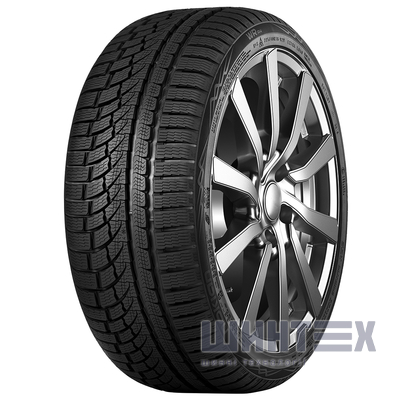 Nokian WR A4 215/40 R17 87V XL